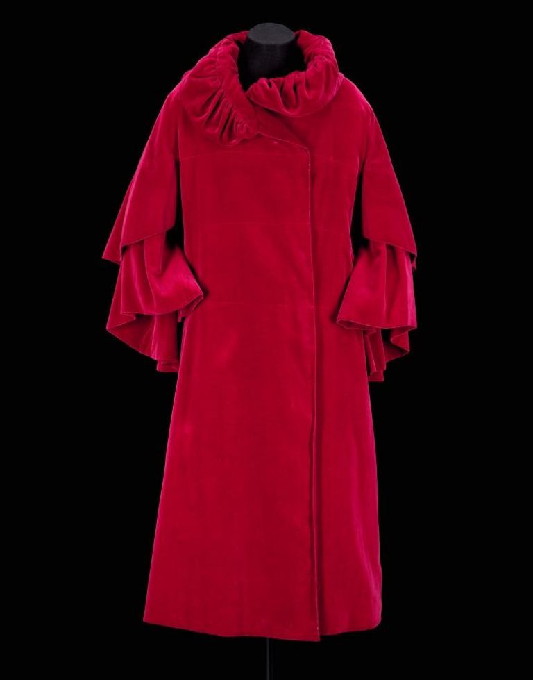 Luxury Recommendation